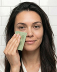Green Tea Oil Control Blotting Sheets β Natural, Plastic-Free Paper for Refreshing Sebum & Shine Control β Matte Finish