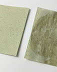 Green Tea Oil Control Blotting Sheets β Natural, Plastic-Free Paper for Refreshing Sebum & Shine Control β Matte Finish