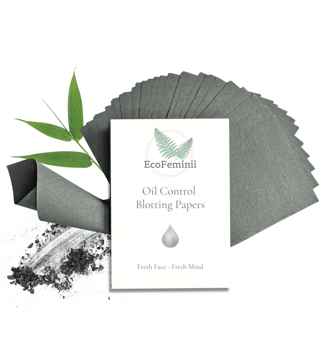 Effective Oil Control Blotting Papers Prevent Acne & Achieve Matte