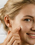 The Pimple Patch + 12 Medium & Large Hydrocolloid Blemish Patches - Absorbs & Protects
