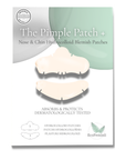 The Pimple Patch + Nose & Chin Hydrocolloid Blemish Patches. Absorbs & Protects - Dermatologically Tested.