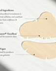 The Pimple Patch + 6 Nose & Chin Hydrocolloid Blemish Patches - Absorbs & Protects