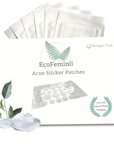 EASY TO USE & COMFORTABLE: Place them on the cleansed, affected area and cover them to heal the zit. The patches work to prevent infection by creating a barrier between your spot and potential external bacteria.