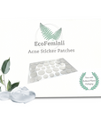 NON-MEDICATED, FDA APPROVED HYDROCOLLOID FORMULATION: Our original, plant-based (vegan) patches are cruelty-free and mild enough for sensitive skin.  Master your skincare routine.
