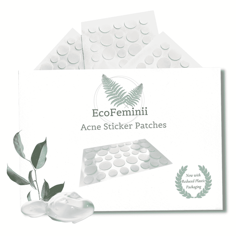 ecofeminii-acne-sticker-patches:-absorbing-hydrocolloid-remedy-for-pimples,-spots-&-blemishes-ecofeminii-ltd.-acne-care-acne-acne-skin-care-blackheads-blemish-clear-skin-dots-for-spots-hydrocolloid-acne-patches-hydrocolloid-patches-spot-repair-spot-treatment-target-blemishes-vegan-skincare-whiteheads-0